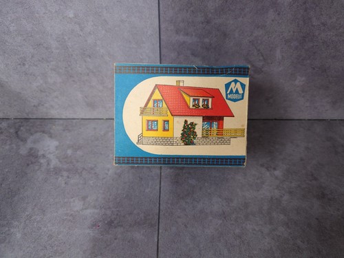 Mamos modell haus - modell,