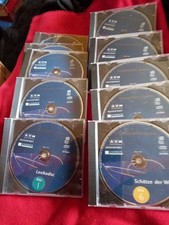 Lexikodisc-System der großen Bertelsmann Lexikothek - Brockhaus - Coron