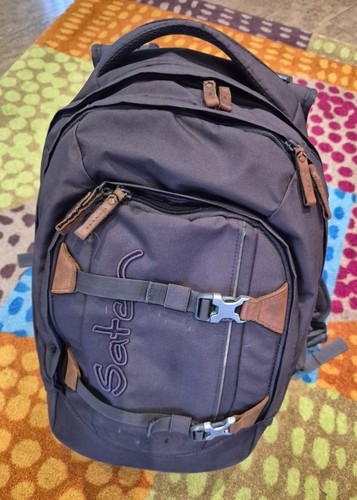 Satch schulrucksack pack - pack, 30l