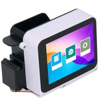 Handheld Printer 12.7mm Inkjet