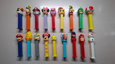 PEZ Spender Vintage Kovolut
