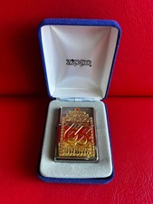 Zippo Feuerzeug 65th