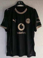 Bvb sondertrikot rote erde - bvb,
