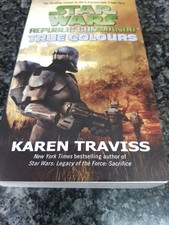 Karen Traviss | Star Wars