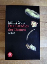 Das Paradies der Damen - Roman
