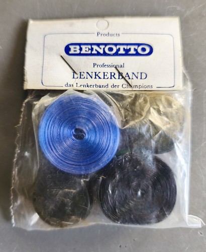 Benotto lenkerband - lenkerband, |