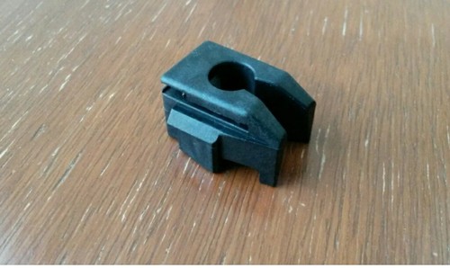 Mm hilti endkappe - ×,