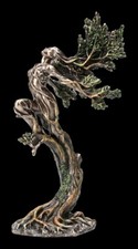 Dryade figur griechische - dryade,
