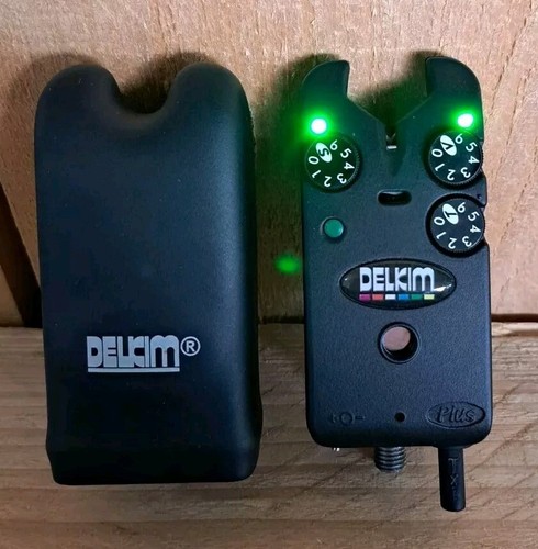 Delkim plus bissanzeiger - tx-i,