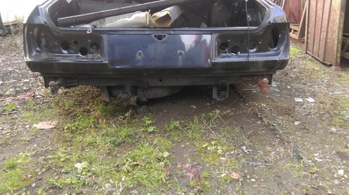 Bmw e32 heckblech - e32,