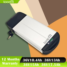 36V Elektrische Fahrrad