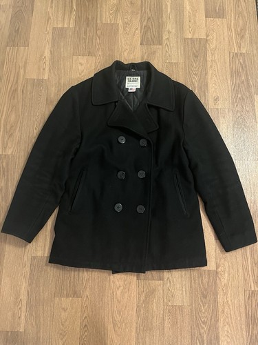 Marine jacke n r g - u.s., pea