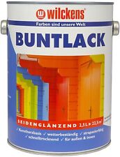 Wilckens Buntlack