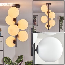 Decken Lampe Glas Flur