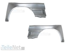 Radlauf Reparaturblech