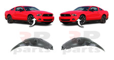 Für Ford MUSTANG 10-15 Vorne