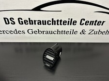 Orig. Mercedes SLK R171 Seitendüse Luftdusche Luftdüse Düse A1718300154 Links