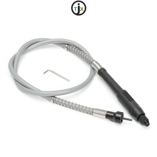 Flexible biegsame welle - biegsame,