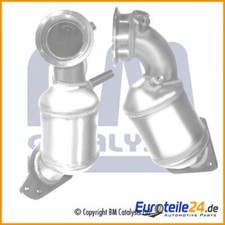 Catalytic Converter Approved