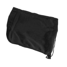 Bike It Black Helmet Bag With