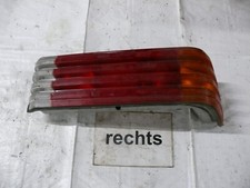 Mercedes C107 107 450 SLC 4,5 217PS Rücklicht Rückleuchte rechts 1078201064R R32