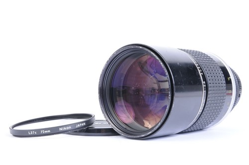 Nikon nikkor 180mm 2 8 - nikkor, 1:2.8