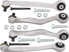 4x QUERLENKER VORNE OBEN AUDI