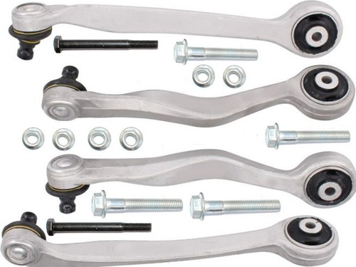 Querlenker vorne oben audi - 4x,
