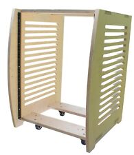 15U 19 Zoll Musikstudio