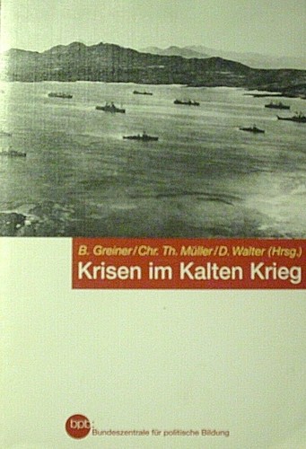 Krisen kalten krieg - kalten,