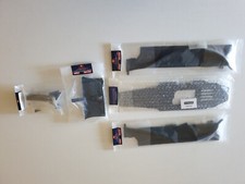 Deagostini Kyosho RB7  Red Bull 1:7 Grundplatte/ Boden 