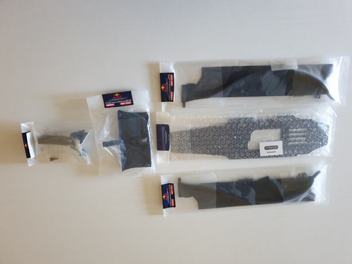 Deagostini kyosho rb7 - deagostini,