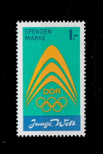 Ddr spendenmarke mit - ddr_spendenmarke,
