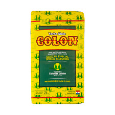 Mate Tee 1kg Colon Seleccion