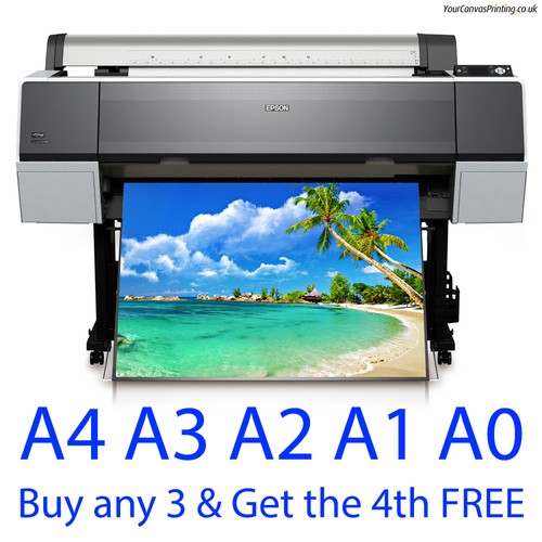 A3 a4 farb - a0, a1