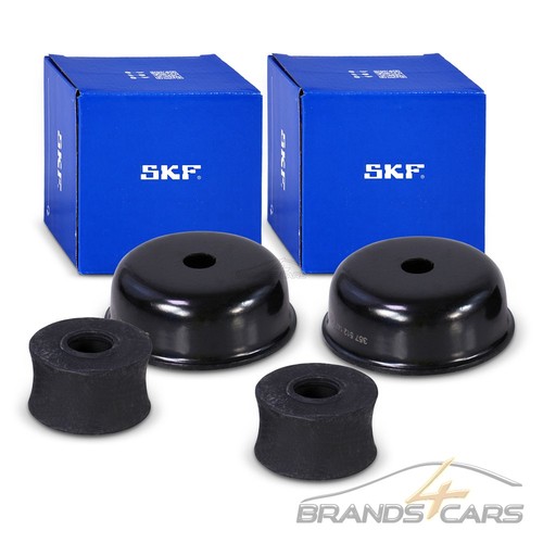 Skf domlager hinten für - skf, 2x
