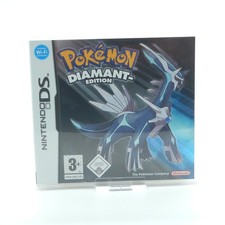 Pokémon Diamant-Edition -
