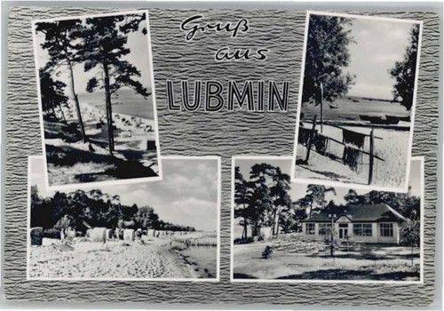 Lubmin ostseebad - lubmin,