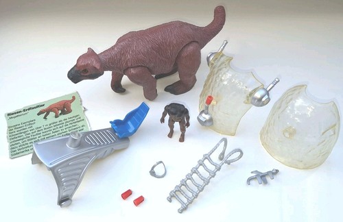 Dino riders megatherium - dino,