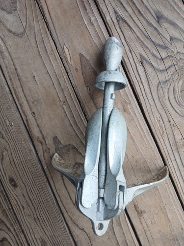 Faltklapp anker bootsanker - faltklapp-anker,
