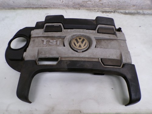 Motorabdeckung golf 5 - golf, v