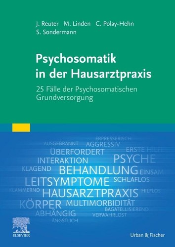 Jan reuter psychosomatik - reuter, in