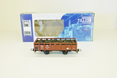 Tillig h0e 05990 offener - h0e,