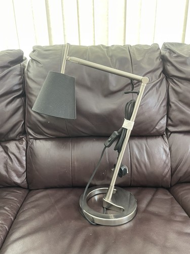 Ikea lampe nyfors work - lampe,
