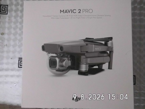 Dji mavic pro 2160p - dji, pro,