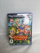 Buzz junior jungle - jungle, party