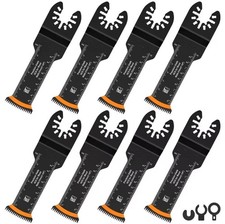 8 Stck. Extra Lange Japanische