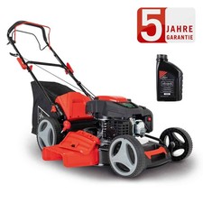 Scheppach Benzin Rasenmäher