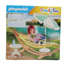 Playmobil 71428 Family Fun