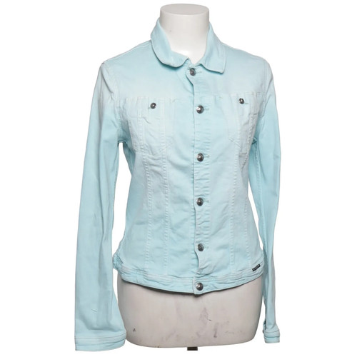 Star raw jeansjacke - g-star, damen